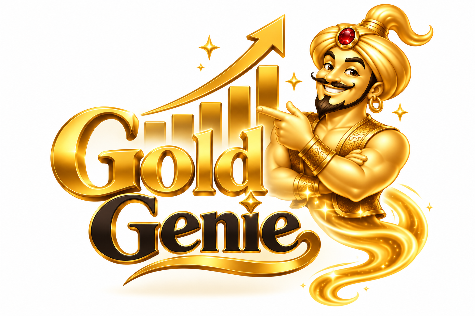 GoldGenie